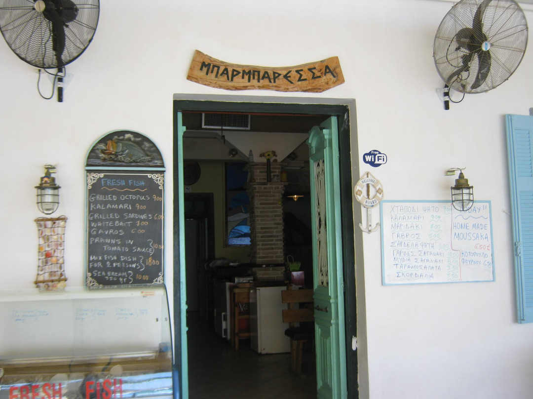 Barbaressa