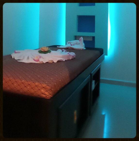 Samui Spa-Al Wakrah必去景点