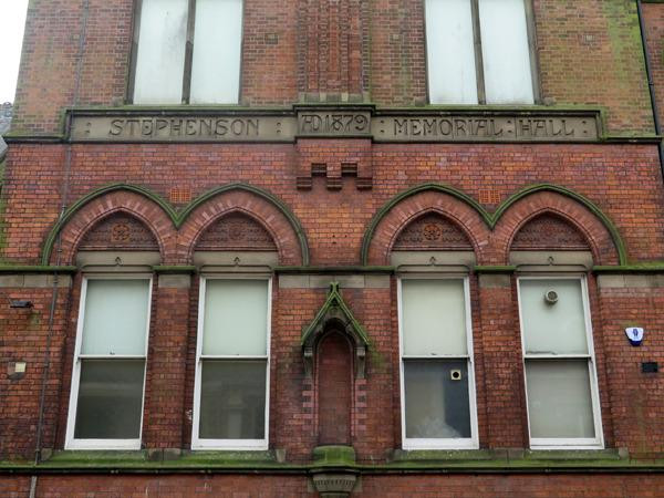 Chesterfield Museum-切斯特菲尔德必去景点