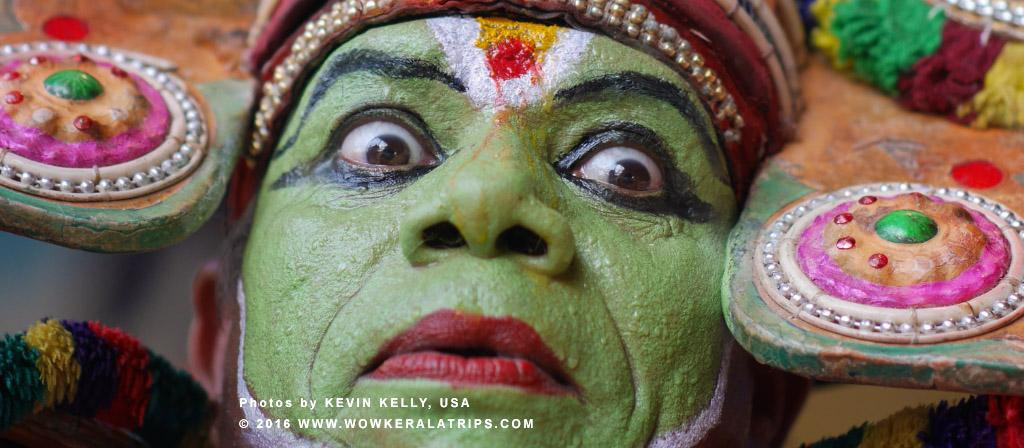 WOW Kerala Trips - Day Tours景点图片