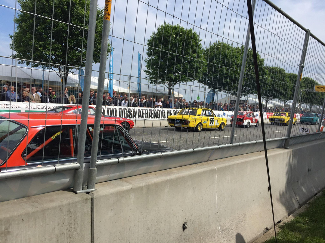 Classic Race Aarhus景点图片