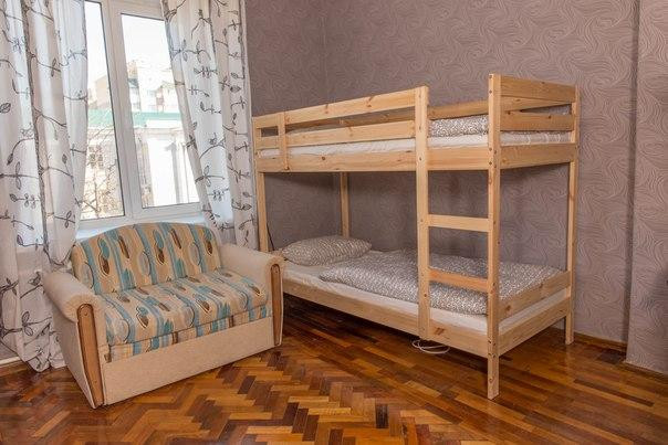 Like Hostel Saransk