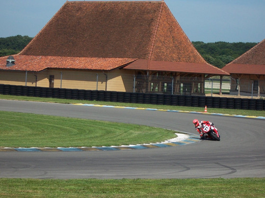 Frontenaud旅游攻略图片