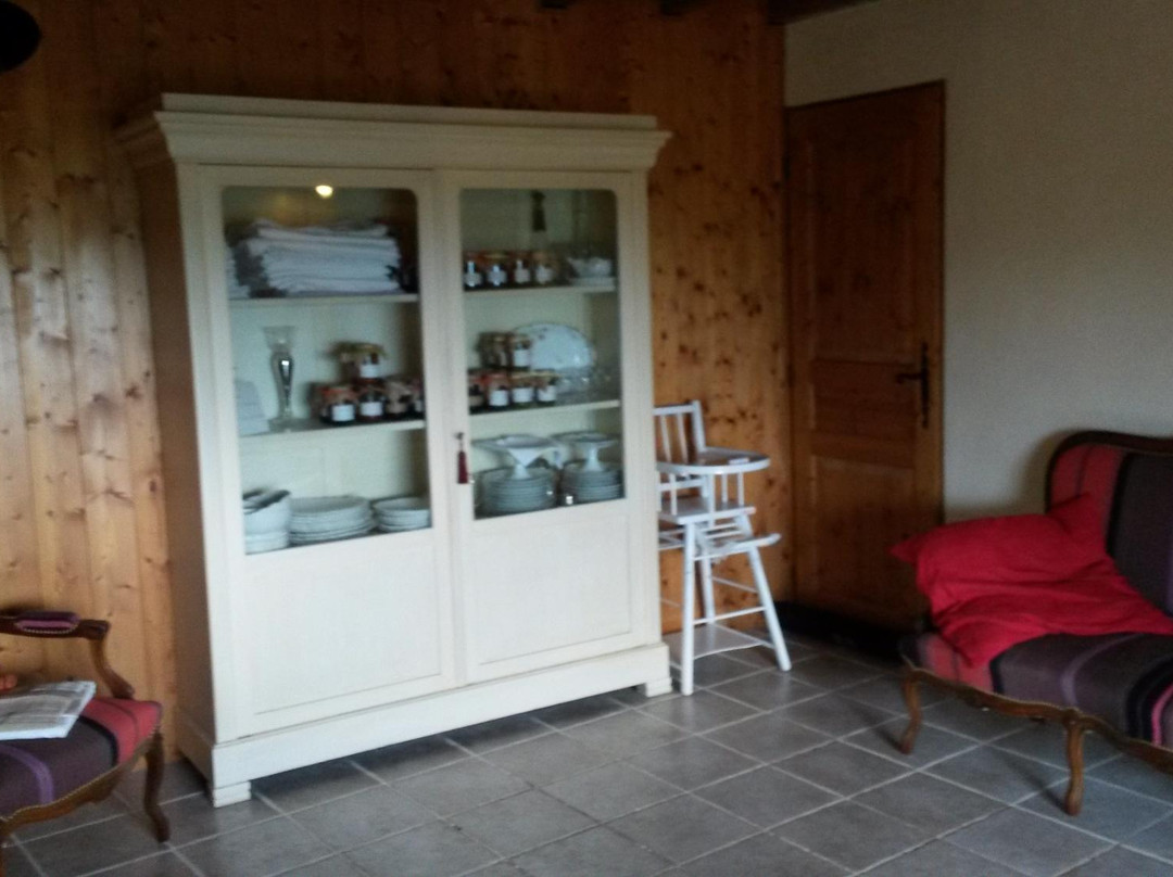 La Comboursiere主图