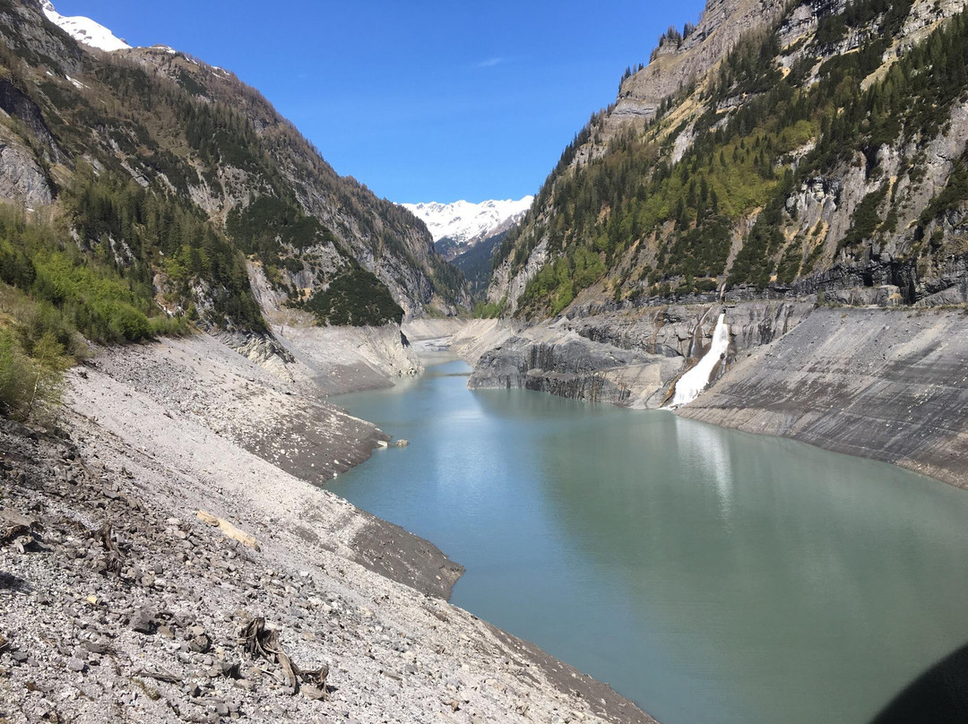 St.Martin im Calfeisental-Vattis必去景点