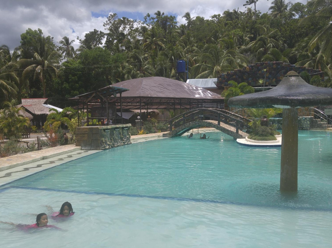 Dongon Hillside Resort-Maasin必去景点