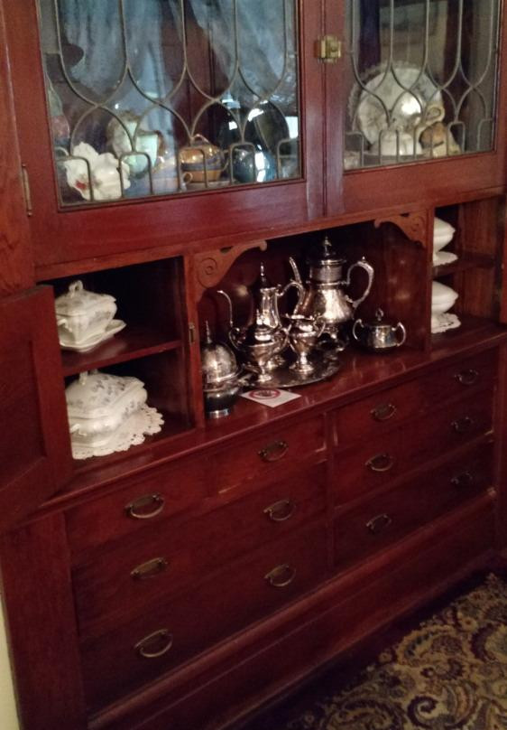 Stevens-Crawford Museum-Oregon City必去景点