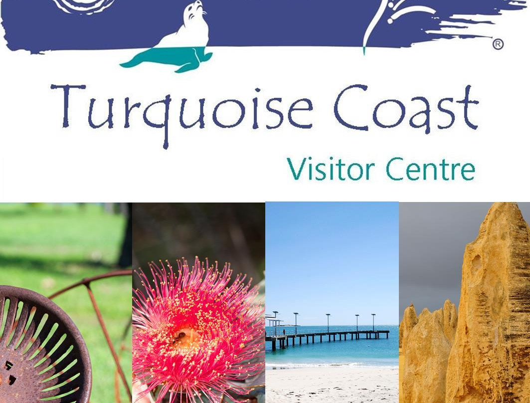 Turquoise Coast Visitor Centre-朱里恩湾必去景点