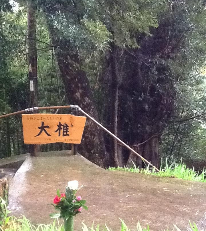 Kawazu Heian Buddha Statue Pavilion景点图片
