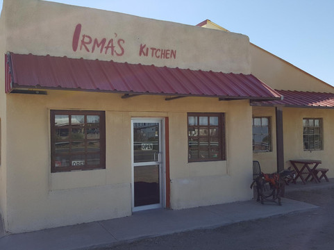 Columbus餐馆和美食-Irmas Restaurant