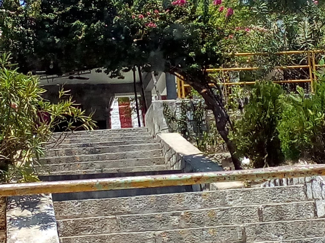 Ardhagiri Veeranjaneya Swamy Temple景点图片