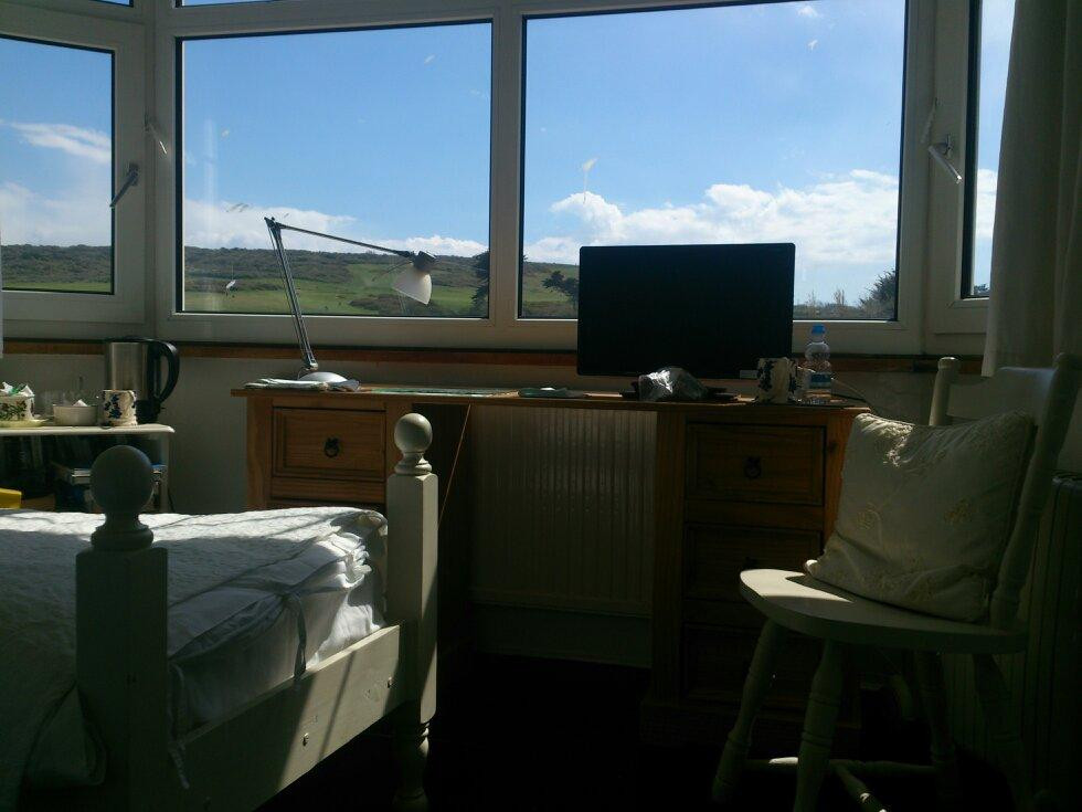 Brecon Guest Accommodation主图