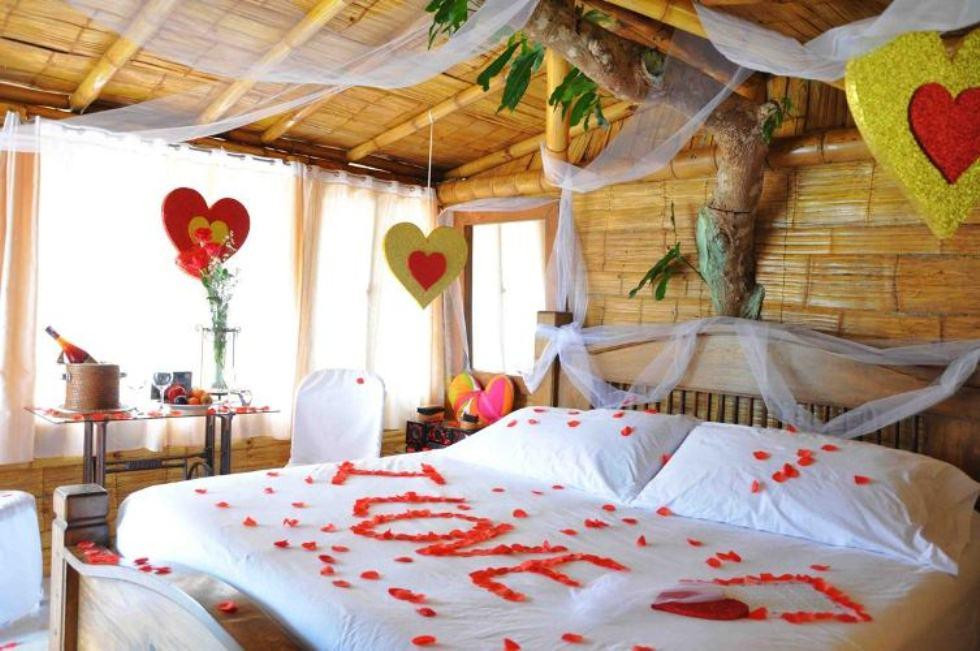 Hotel Campestre La Viña主图