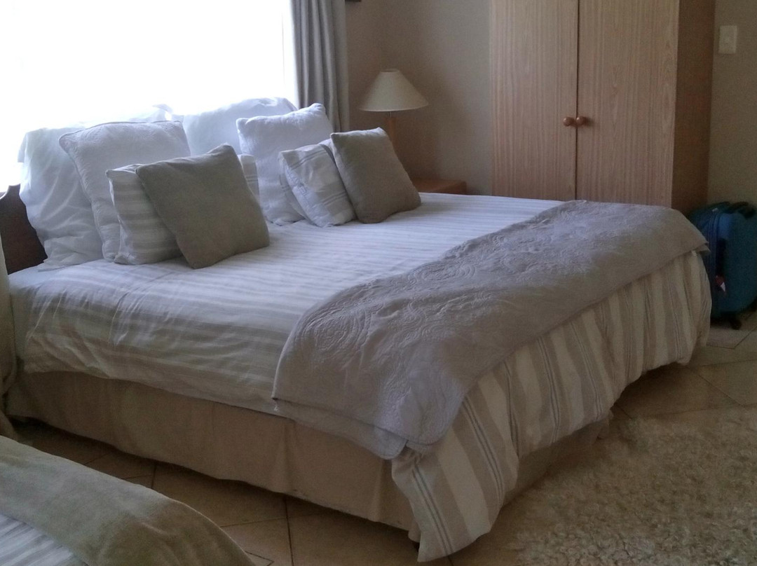 Thornhill Farm主图