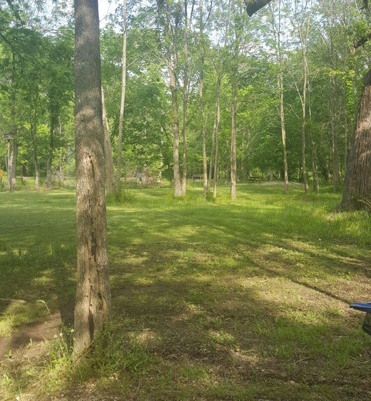 Mount Pleasant KOA