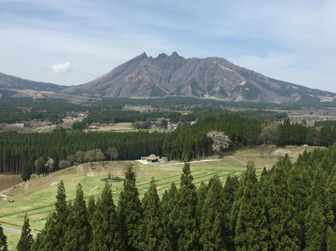 Mt. Neko景点图片