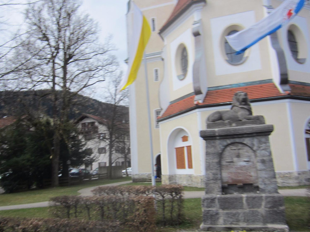 Hydroalpin Day Tours-Lenggries必去景点