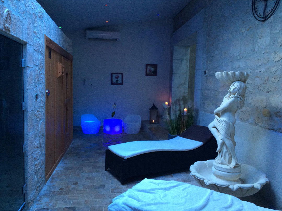Spa Détente du Lac景点图片