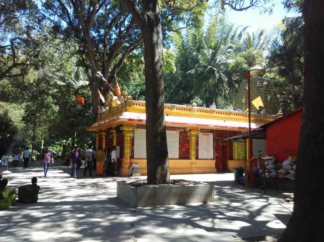Japali Teertham景点图片