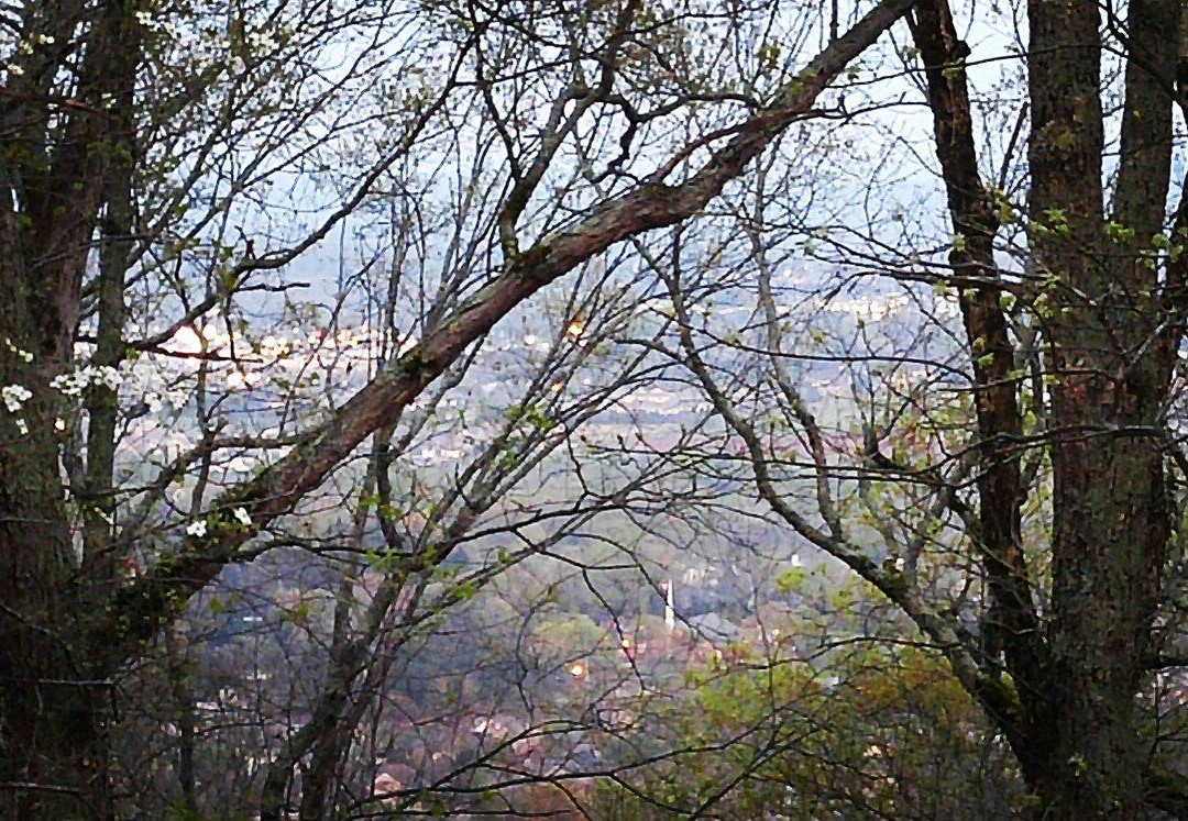 Rainbow Mountain Trails-Madison必去景点