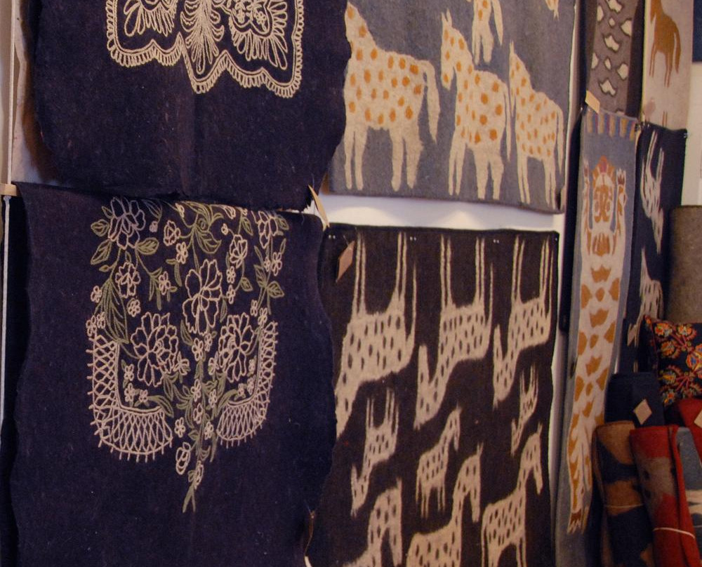 Cultural Cloth景点图片
