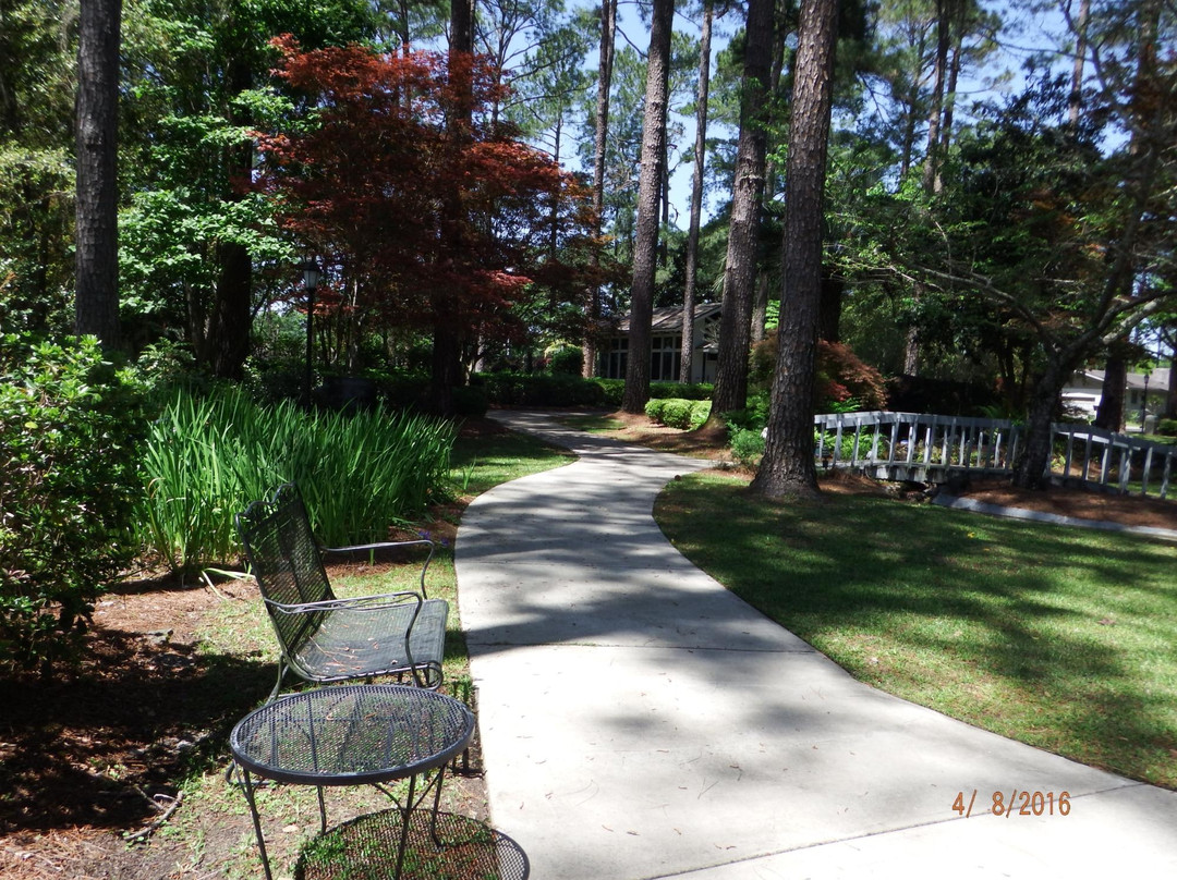 Guido Gardens-Metter必去景点