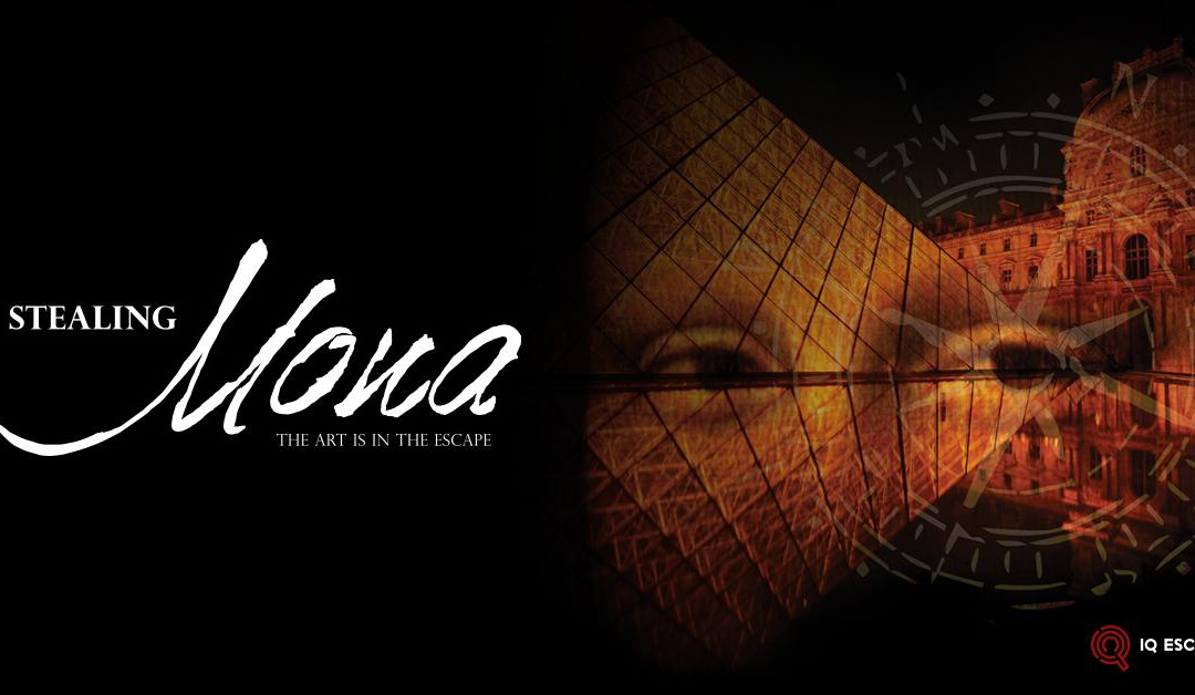 IQ Escape-Ross Township必去景点