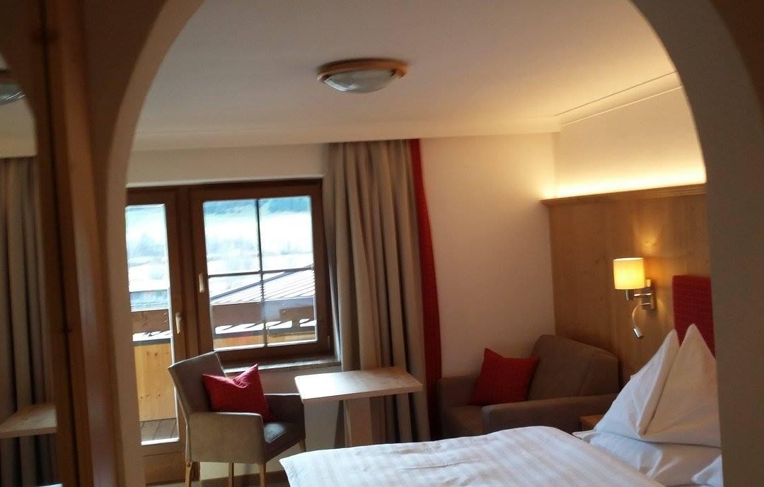 Gästehaus Stotter主图