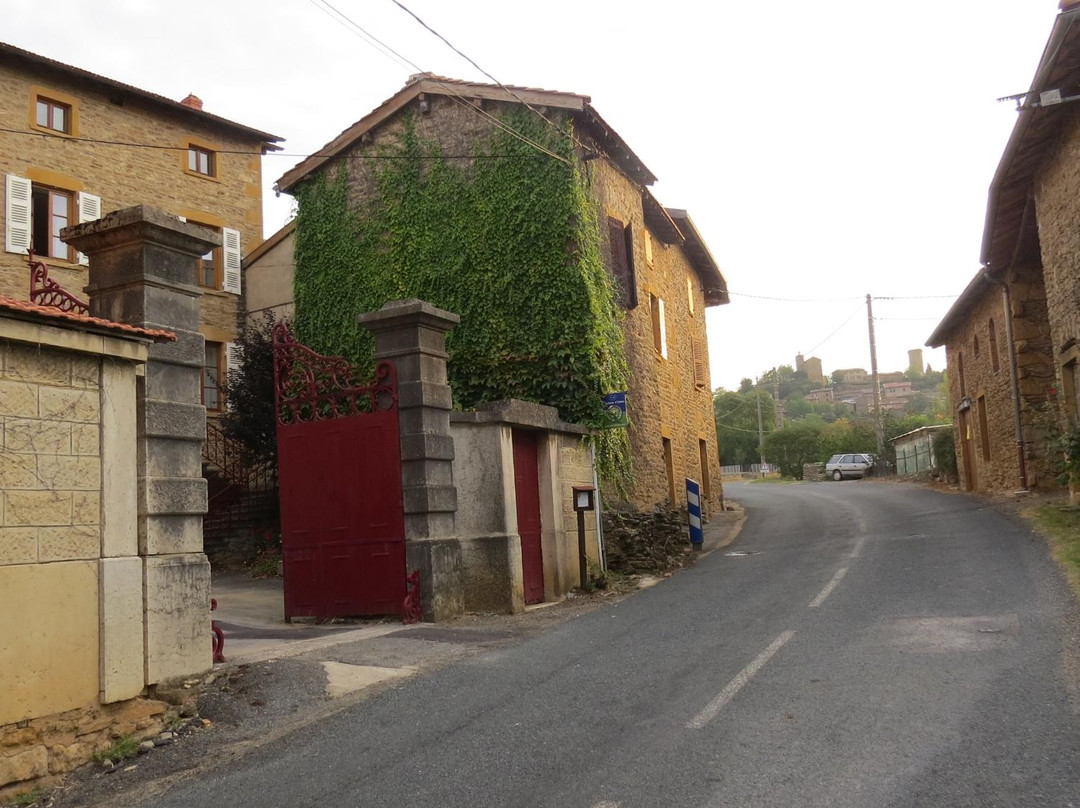 Domaine Guillard Roger et Nicole主图