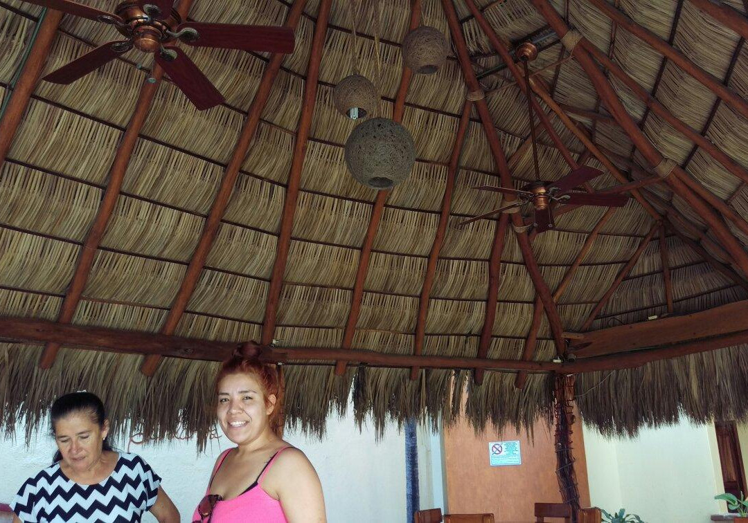 Hotel Puesta del Sol主图