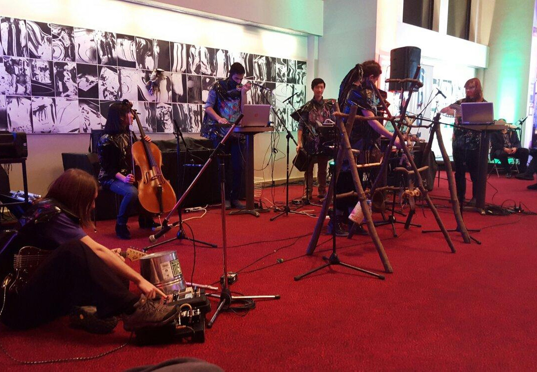 Winnipeg Symphony Orchestra-温尼伯必去景点