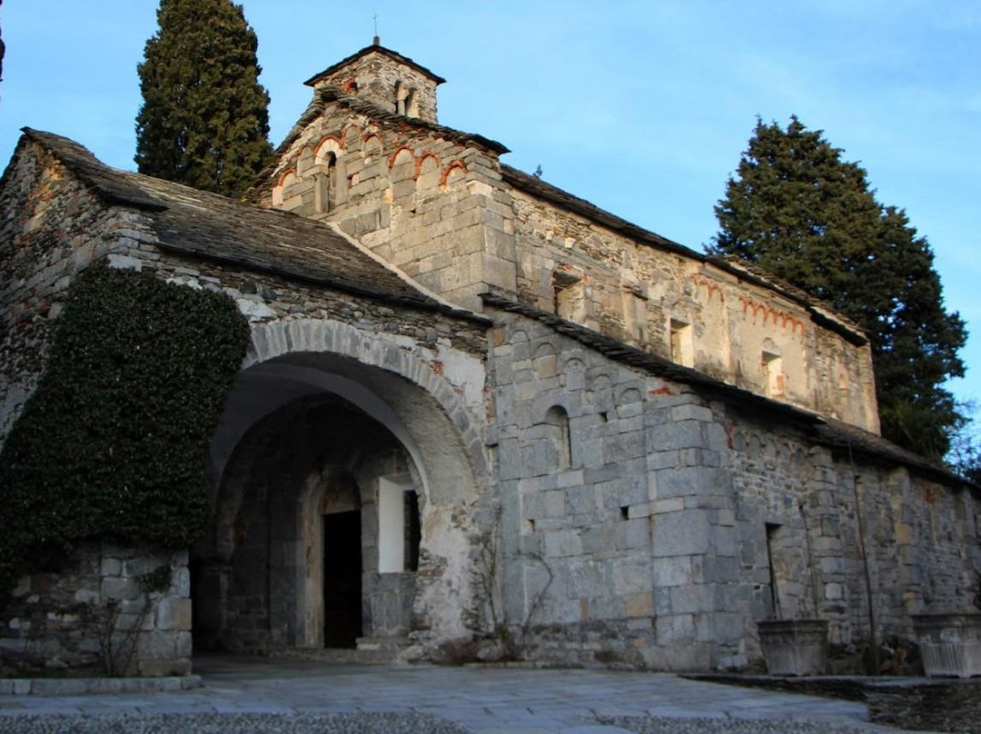 Oratorio di San Remigio景点图片