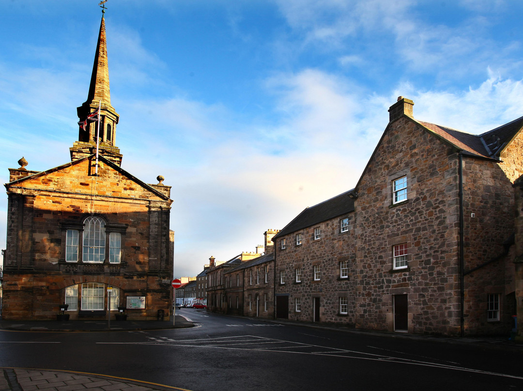 null-Haddington