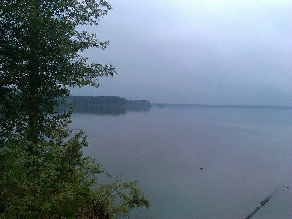 Okatibbee Lake景点图片