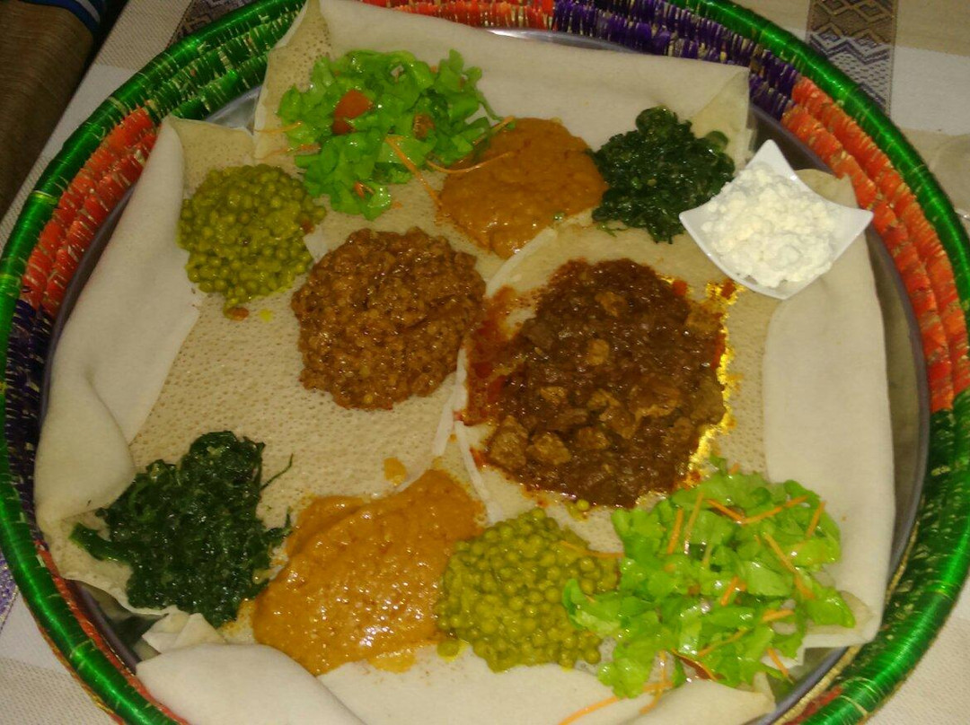 Habesha