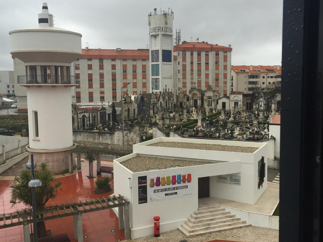Hotel Paraíso主图