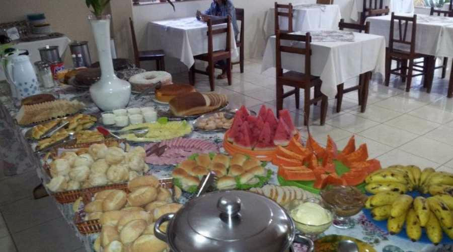 Hotel Gaucho