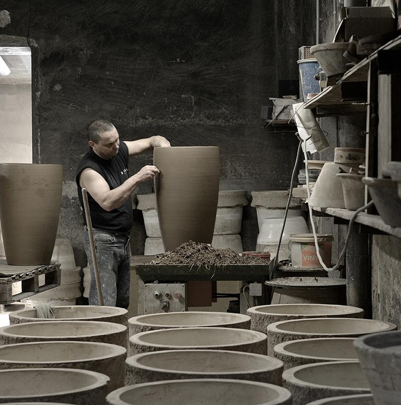 Poterie Ravel-欧巴涅必去景点