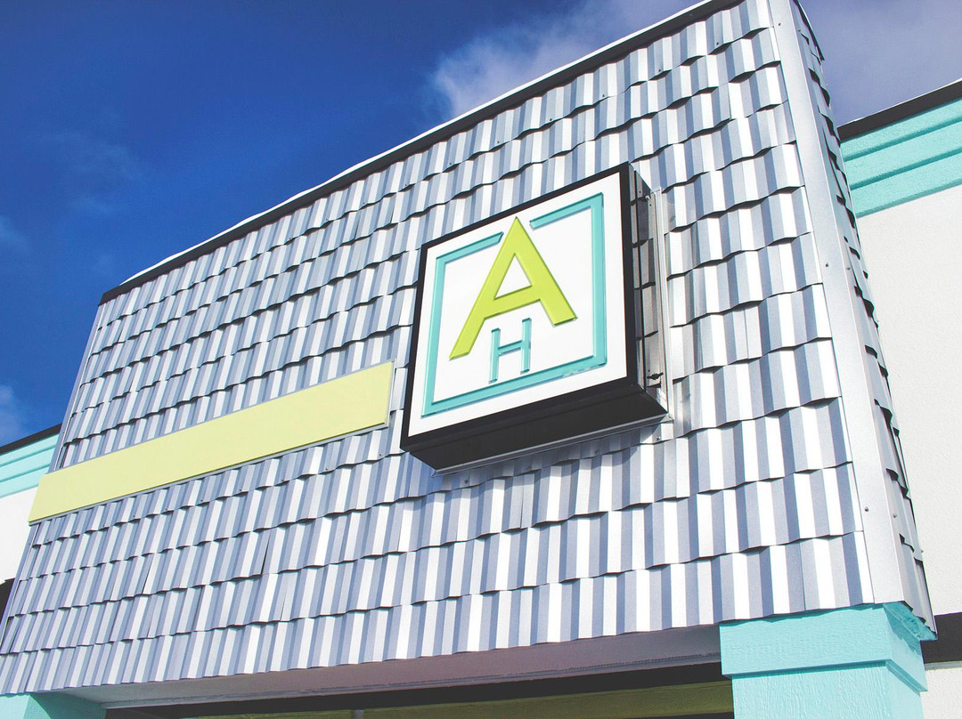 Anna's House - Holland