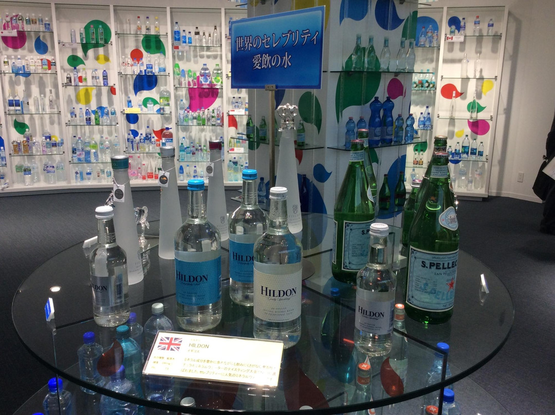 Crecla Honjo Factory-本庄市必去景点