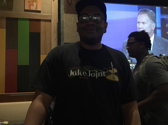 Sweet Georgia's Juke Joint-亚特兰大必去景点