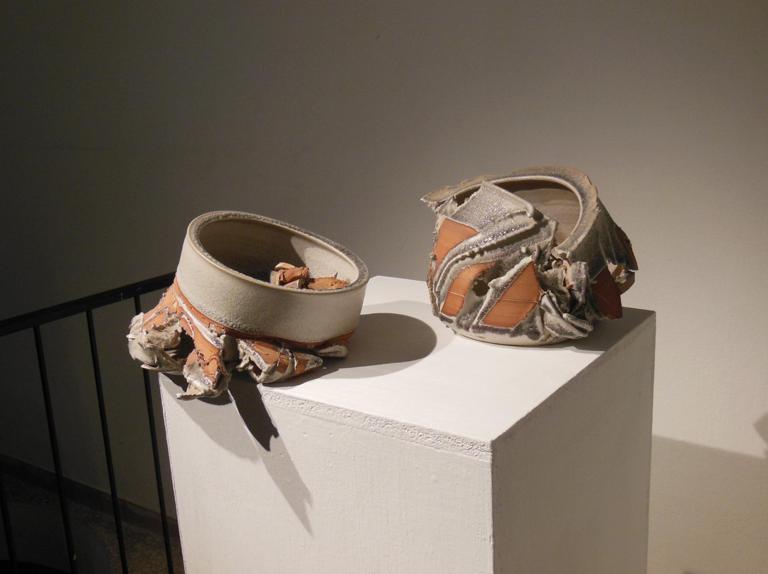 Museo Carlo Zauli景点图片