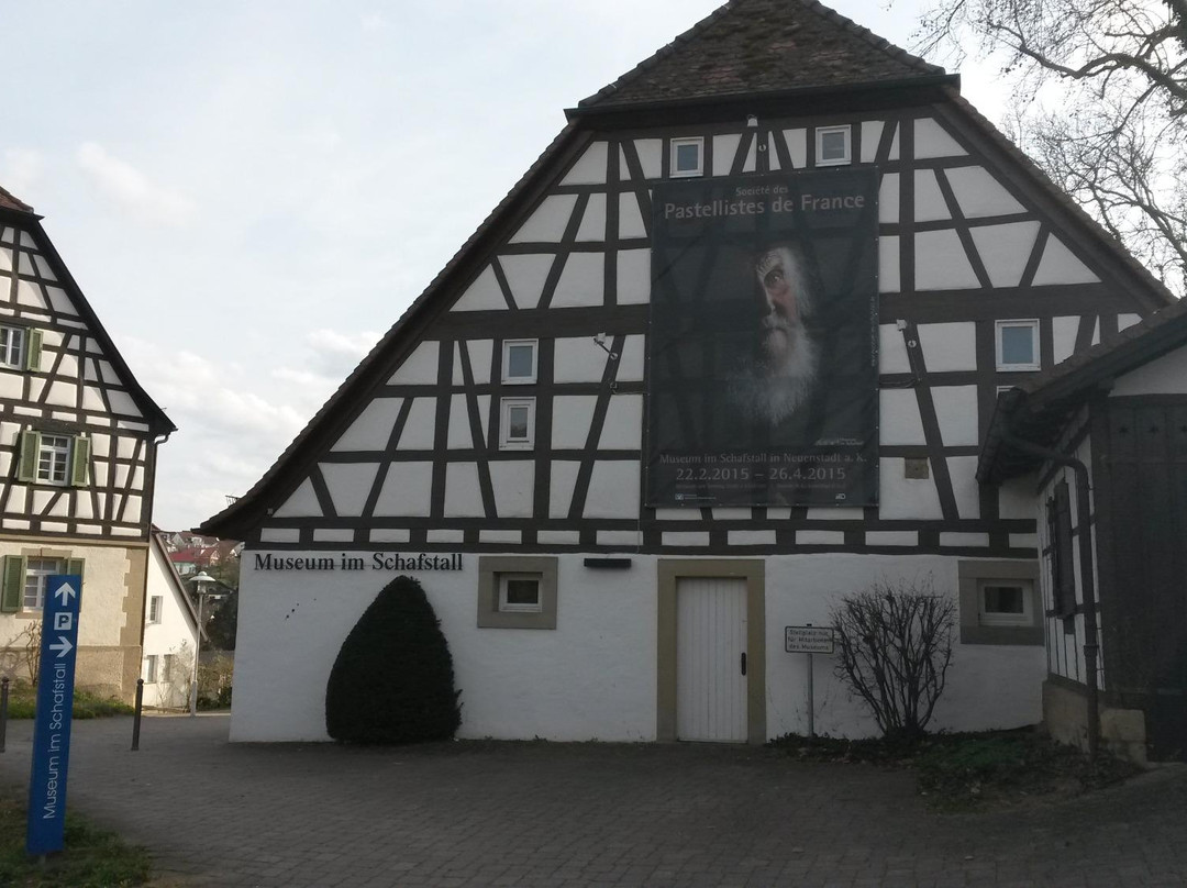 Bretzfeld旅游攻略图片