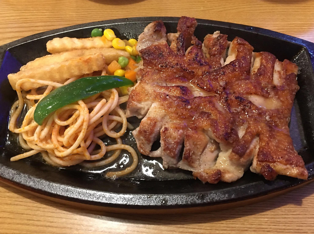 佐伯市餐馆和美食-Toriryori Yufu