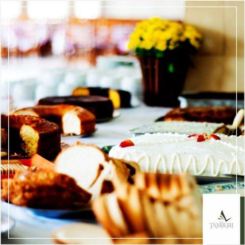 Hotel Novo Tamburi主图