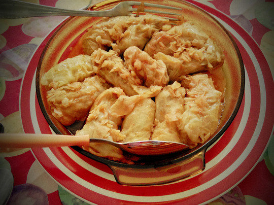 My Constanta-康斯坦萨必去景点