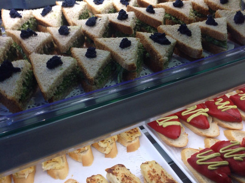 Masalfasar餐馆和美食-La Botiga de L'Estació