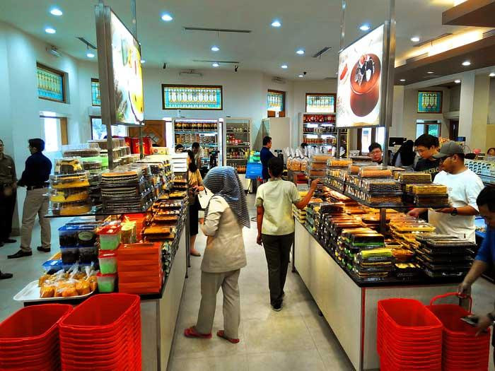 Prima Rasa Bakery and Pastry