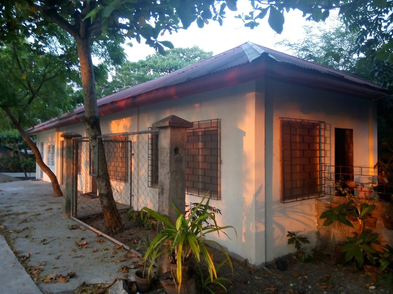 Gold's Guest House-官方