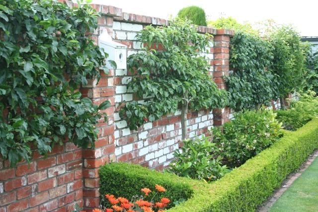 Upton Oaks Garden-Rapaura必去景点